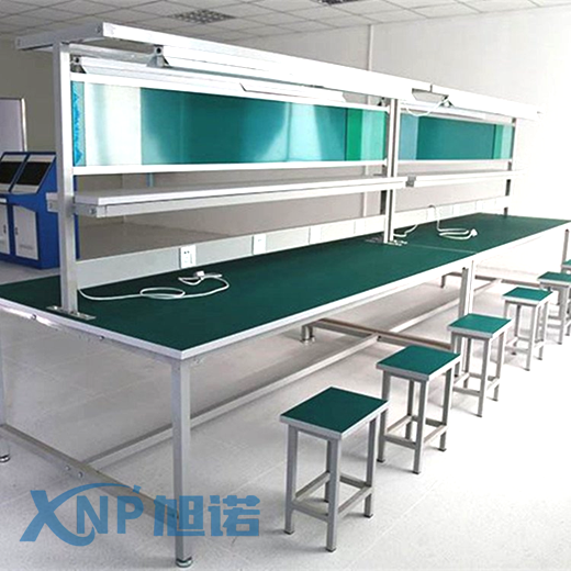 工業(yè)鋁型材工作臺類型、材質、功能介紹.png